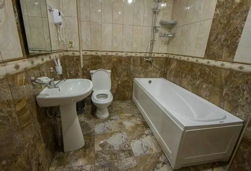 Hotelli Jermuk Moscow Health Resort