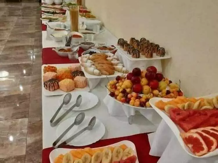 Hotelli Jermuk Moscow Health Resort