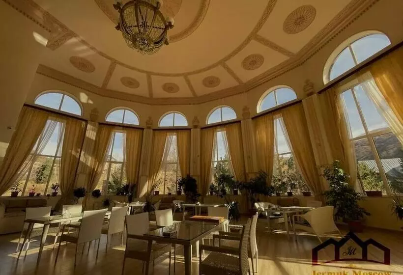 Hotelli Jermuk Moscow Health Resort
