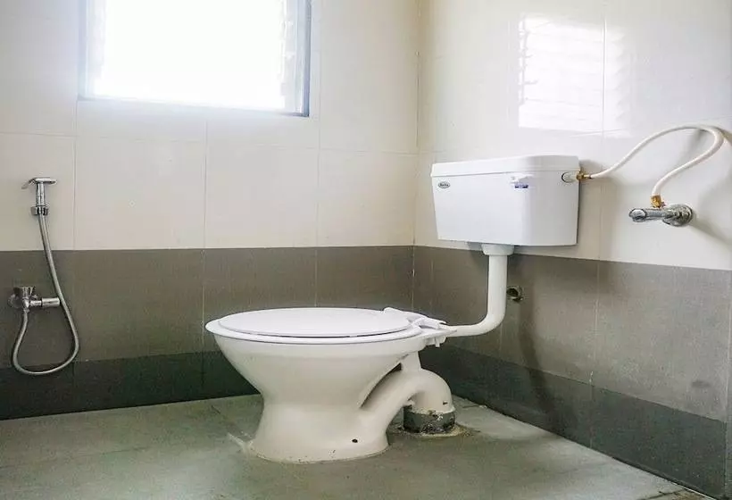 Hotelli Prathik By Oyo Rooms