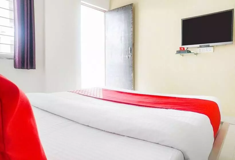 Hotelli Prathik By Oyo Rooms