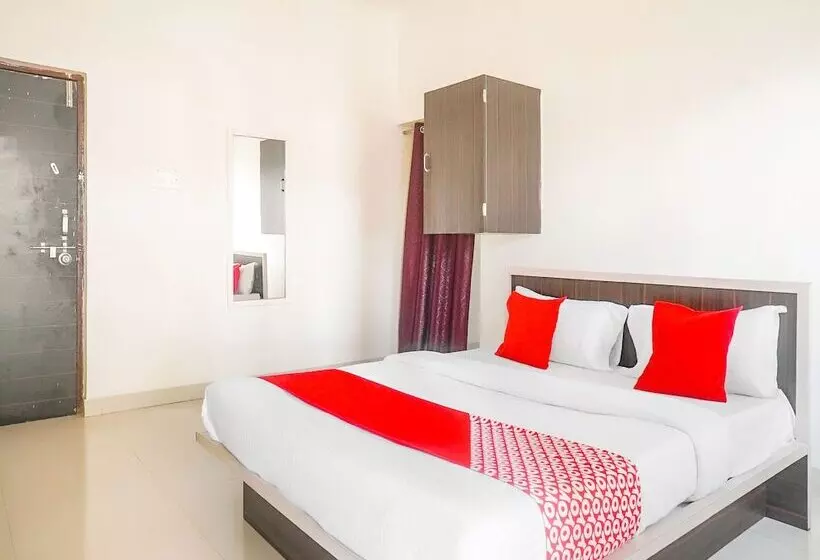 Hotelli Prathik By Oyo Rooms