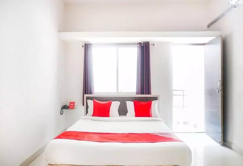 Hotelli Prathik By Oyo Rooms