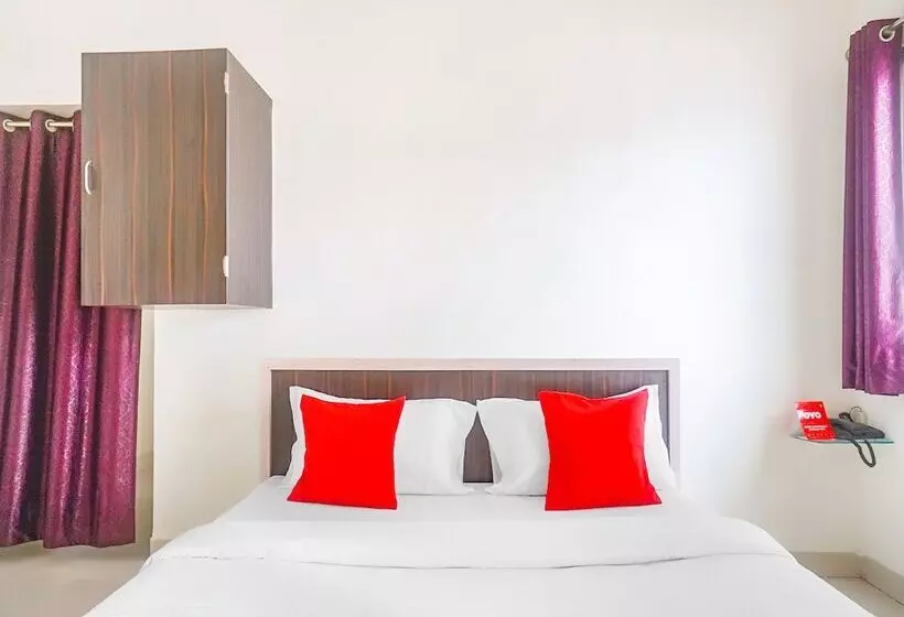 Hotelli Prathik By Oyo Rooms