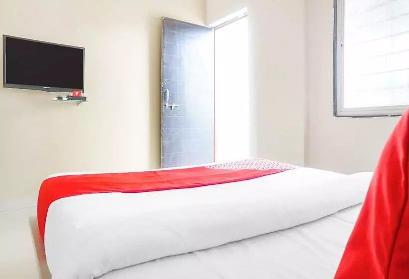Hotelli Prathik By Oyo Rooms
