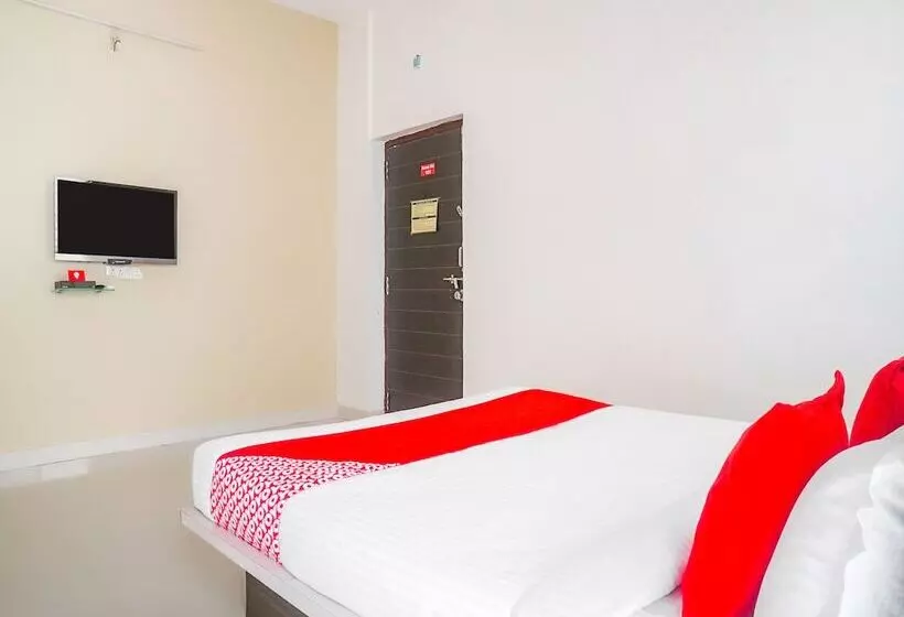Hotelli Prathik By Oyo Rooms