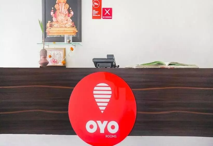 Hotelli Prathik By Oyo Rooms
