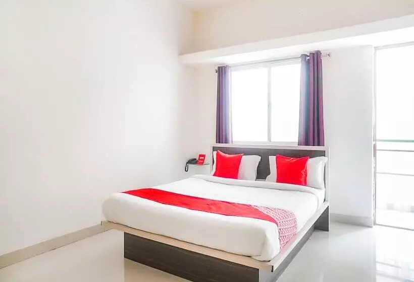 Hotelli Prathik By Oyo Rooms