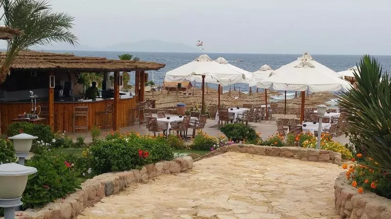 هتل Xperience Hilltop Beach Resort