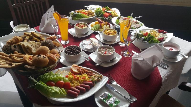 هتل Xperience Hilltop Beach Resort