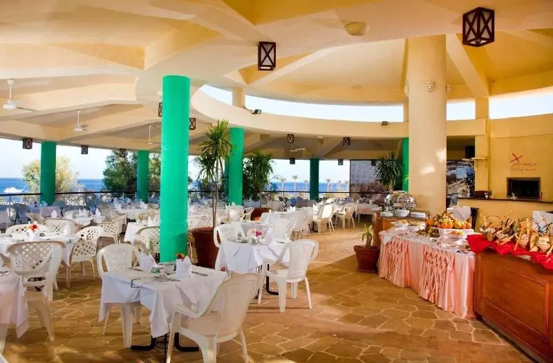 هتل Xperience Hilltop Beach Resort