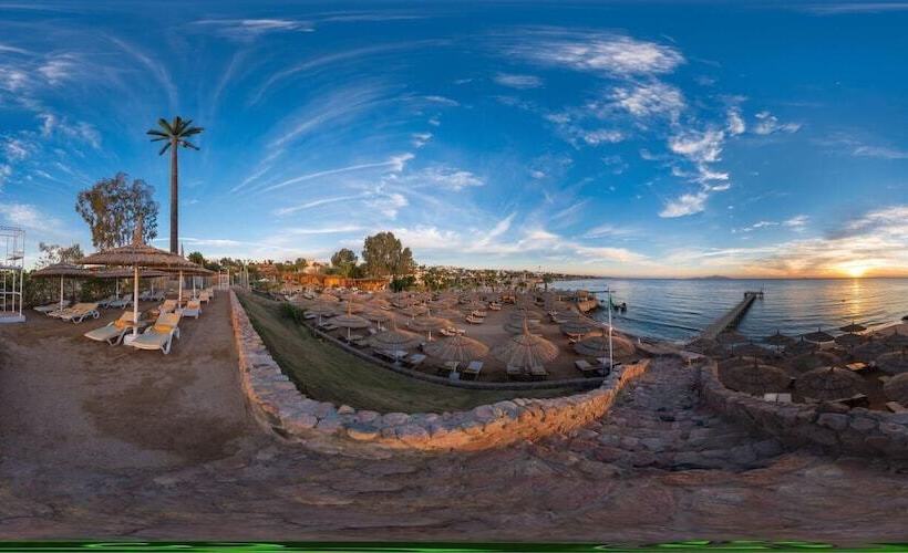 هتل Xperience Hilltop Beach Resort