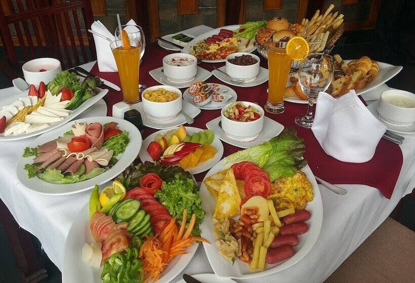 هتل Xperience Hilltop Beach Resort