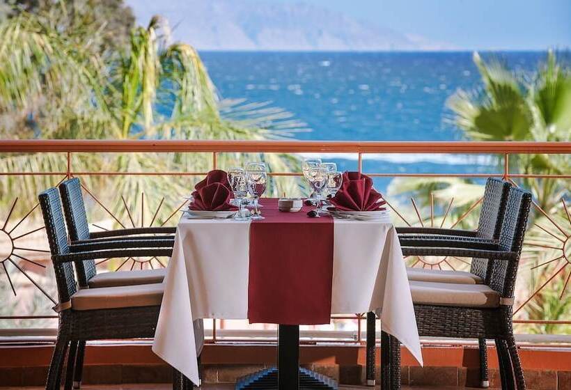 هتل Xperience Hilltop Beach Resort