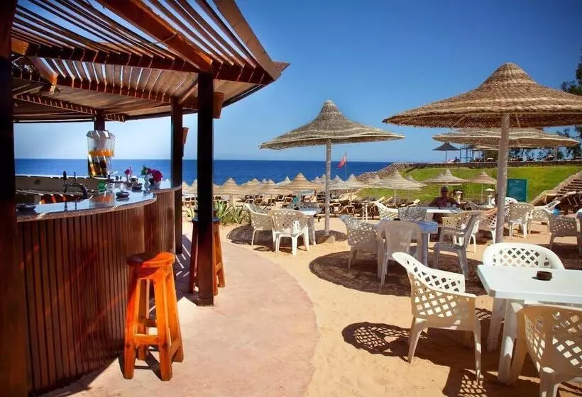 هتل Xperience Hilltop Beach Resort