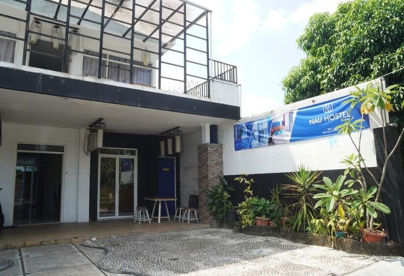 Nau Hostel By Nginap
