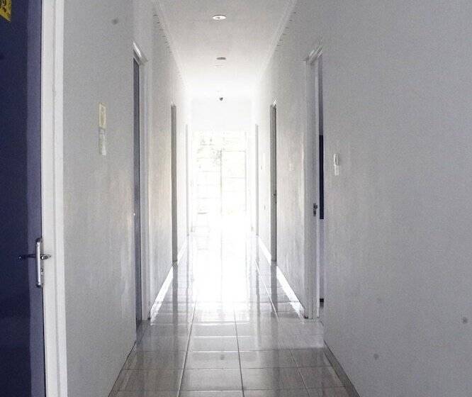 Nau Hostel By Nginap