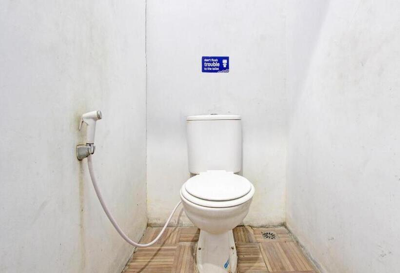 Nau Hostel By Nginap