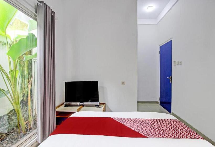 Nau Hostel By Nginap