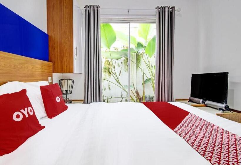 Nau Hostel By Nginap