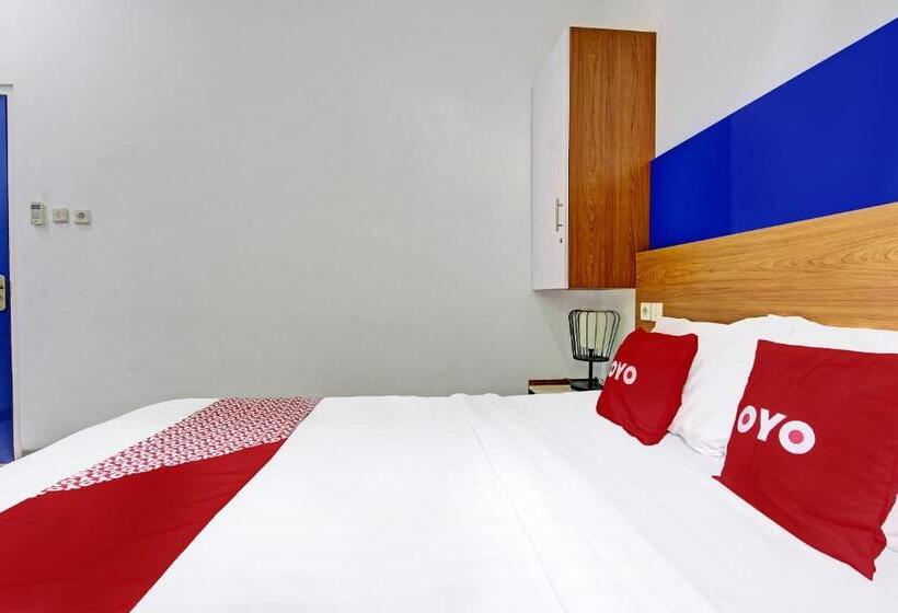 Nau Hostel By Nginap