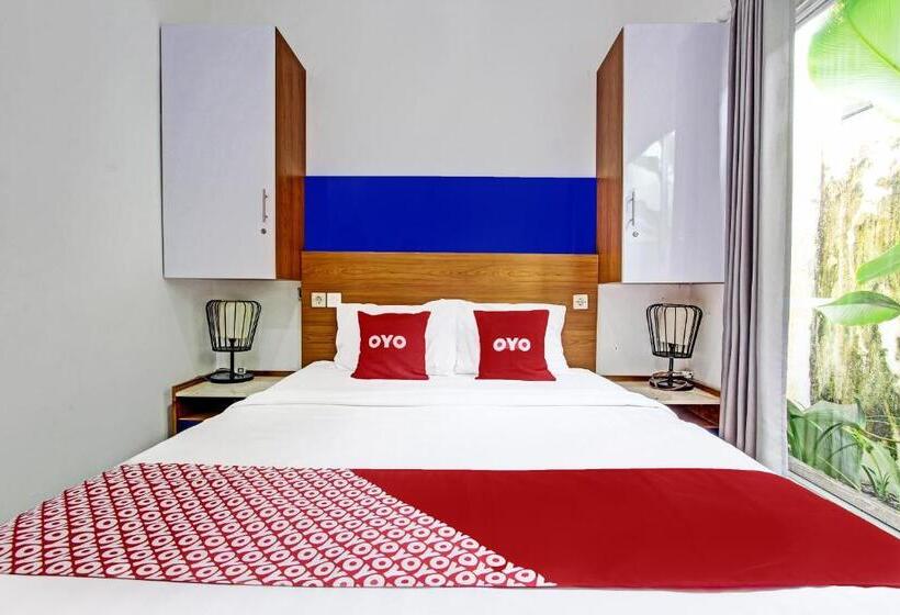 Nau Hostel By Nginap