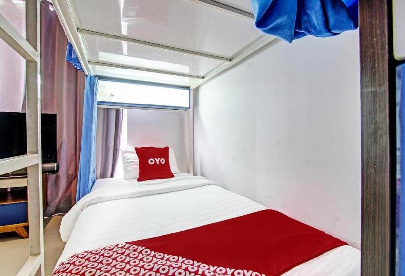 Nau Hostel By Nginap