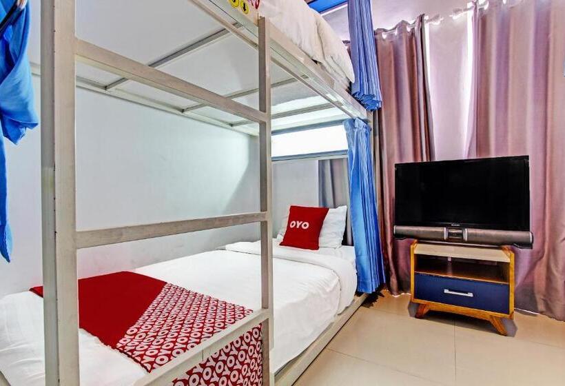 Nau Hostel By Nginap