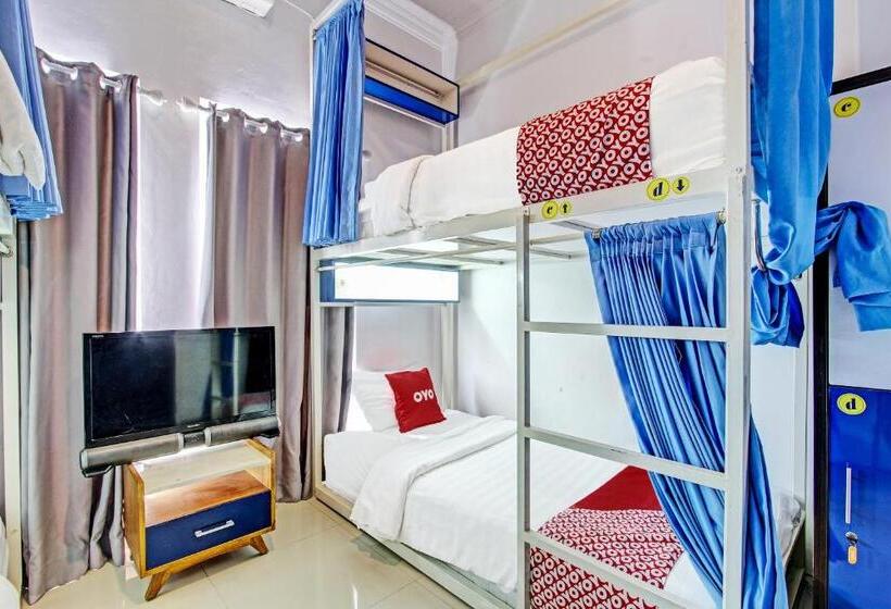 Nau Hostel By Nginap