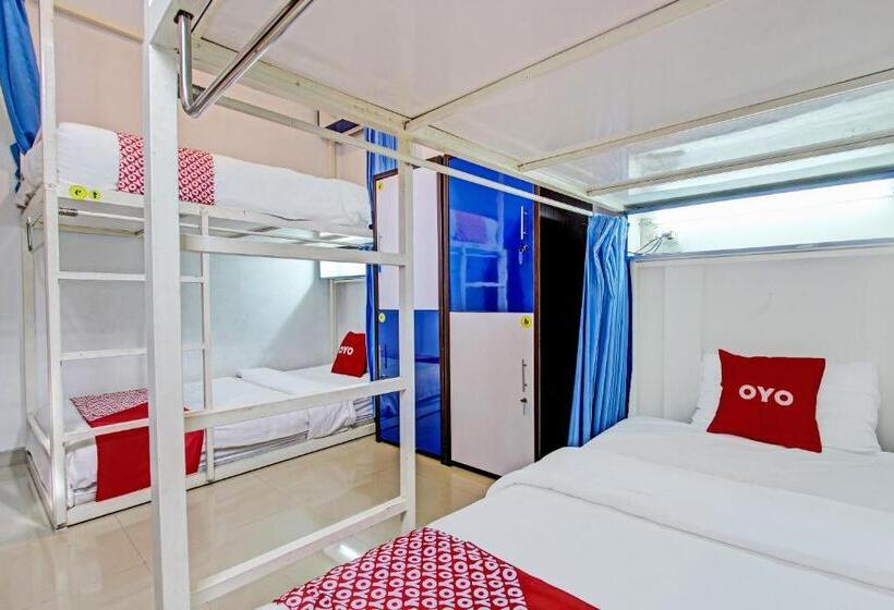 Nau Hostel By Nginap