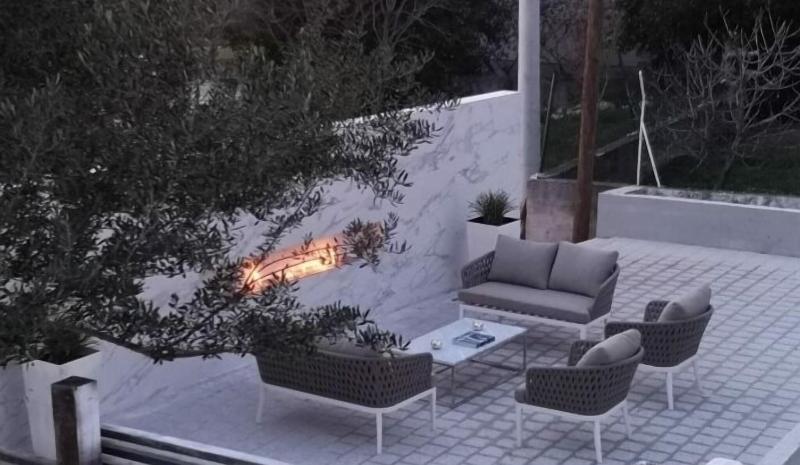 پانسیون B&b Demar Residence & Dependance