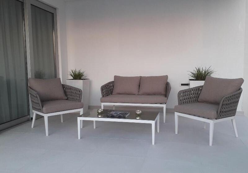 بنسيون B&b Demar Residence & Dependance