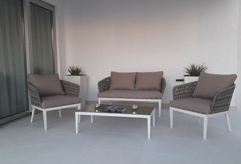 بنسيون B&b Demar Residence & Dependance