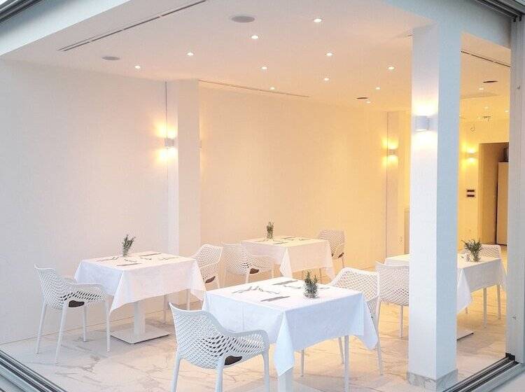 ペンション B&b Demar Residence & Dependance