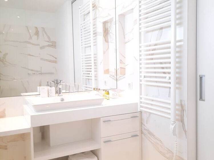 ペンション B&b Demar Residence & Dependance