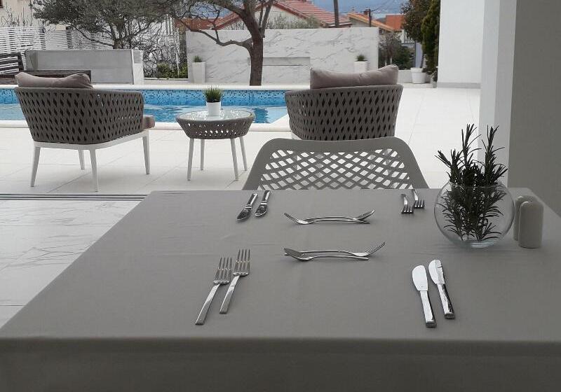 بنسيون B&b Demar Residence & Dependance