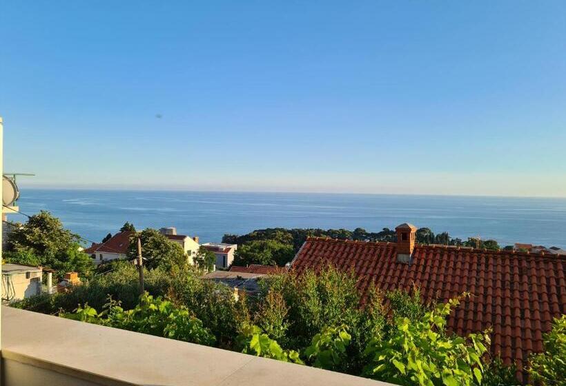 Пансион Bed And Breakfast Villa Klaic