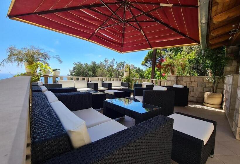 Пансион Bed And Breakfast Villa Klaic