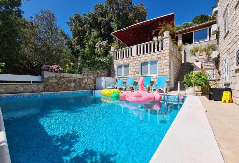 Пансион Bed And Breakfast Villa Klaic