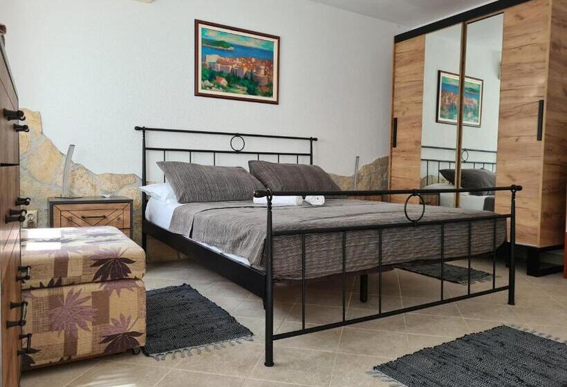 Пансион Bed And Breakfast Villa Klaic