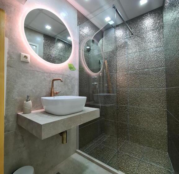 Пансион Bed And Breakfast Villa Klaic