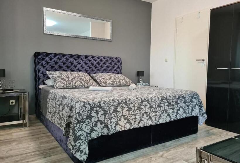 Пансион Bed And Breakfast Villa Klaic