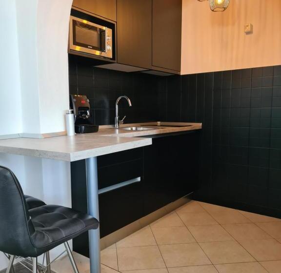 Пансион Bed And Breakfast Villa Klaic