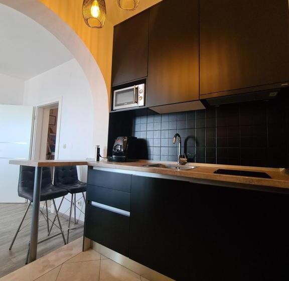 Пансион Bed And Breakfast Villa Klaic