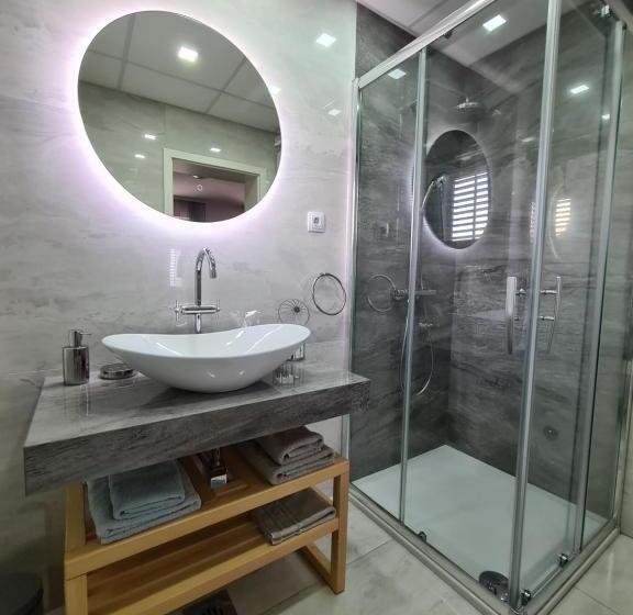 Пансион Bed And Breakfast Villa Klaic