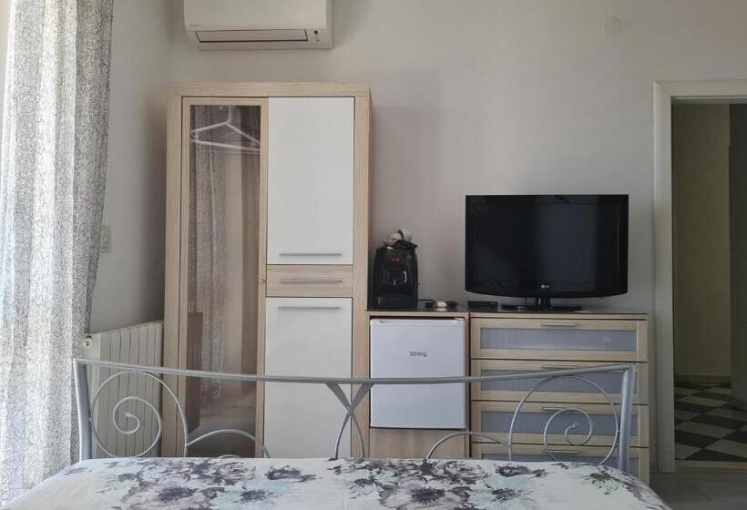 Пансион Bed And Breakfast Villa Klaic