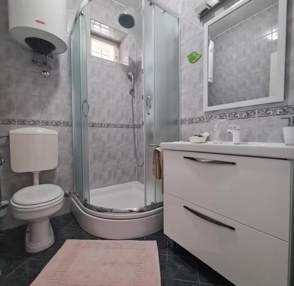 Пансион Bed And Breakfast Villa Klaic