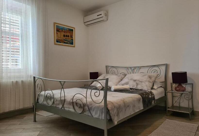 Пансион Bed And Breakfast Villa Klaic