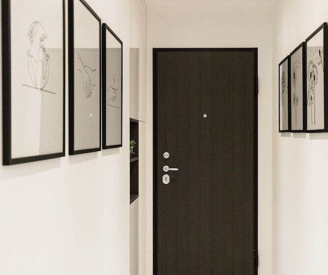 膳宿费 Classy Design Accommodation