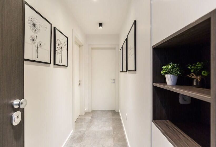 膳宿费 Classy Design Accommodation